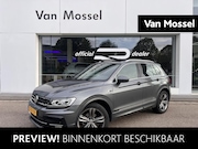 Volkswagen Tiguan - 1.5 TSI Comfortline Business 130 PK | R-Line exterieur | Pan