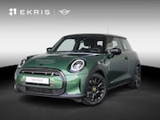 MINI Mini Electric - Classic + Stoelverwarming + Warmtepomp + Comfort pack + MSI
