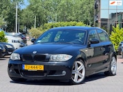 BMW 1-serie - 116i M-Performance | Leder sportstoelen | APK 19-07-2027 | 1