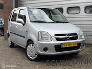 Opel Agila - 1.2-16V Temptation APK 05-2027|HOGE INSTAP|ZUINIG