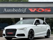 Audi S3 - Limousine 2.0 TFSI quattro | Panodak | Blind spot | Navi | 3