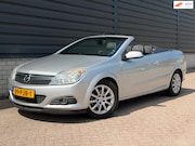 Opel Astra - 1.8 Enjoy Cabrio apk airco