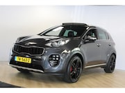 Kia Sportage - 1.6 T-GDI 4WD GT-Line PlusLine | Trekhaak | Schuif- opendak 
