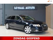 Audi A6 - Avant 2.0 TFSI Business Edition | SCHUIFDAK | AUTO. | TREKHA