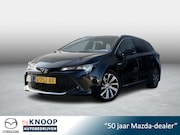 Toyota Corolla - Touring Sports 1.8 Hybrid Business Plus