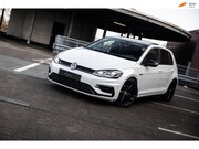 Volkswagen Golf - 7.5 2.0 TSI 4Motion R (310pk) VIRTUAL PANO DYNAUDIO REMUS R