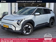 Kia EV3 - Plus 81.4 kWh | Dodehoekdetectie| Stoel/stuurverwarming | Dr