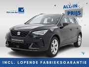 Seat Arona - 1.0 EcoTSI FR Business Connect | Stoelverwarming | Achteruit