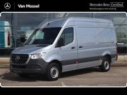 Mercedes-Benz Sprinter - 317 CDI L2H2 Pro | AIRCO/CAMERA/CRUISE/2x SCHUIFDEUR | Certi