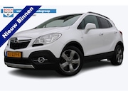Opel Mokka - 1.4 T Cosmo | Trekhaak | Stoel/stuurverwarming | Parkeercame