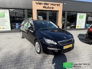 Peugeot 308 - SW 1.2 PureT.Blue Lease