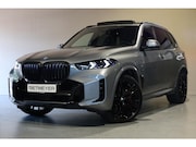 BMW X5 - xDrive50e M-Sport |Pano |M zetels | 4W besturing | Harman/Ka