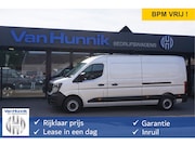 Renault Master - T35 170PK L3H2 BPM VRIJ!! 10" R-Link Navi, Camera, LED 2x Sc