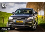 Audi Q7 - 3.6 FSI quattro 4+2 |Nap |Leer |Trekhaak | Camera