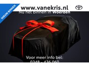 Toyota Corolla - Hybrid 140 Dynamic, Parkeersensoren, Blind spot