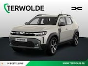 Dacia Duster - Limited Edition | Achteruitrijcamera | Dacia Hands