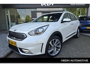 Kia Niro - 1.6 GDi Hybrid First Edition | Tot 10 jaar of 150.000 km Kia