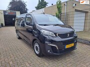 Peugeot Expert - 231L3 2.0 BlueHDI 180 Premium