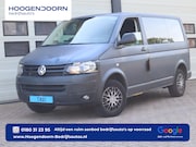 Volkswagen Transporter - 2.0 TDI 140pk DSG Automaat - Airco - Cruise
