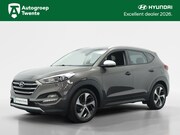 Hyundai Tucson - 1.6 T-GDi Comfort 4WD Automaat | Trekhaak | All season | Nav