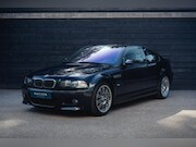 BMW 3-serie - M3 Collector's condition