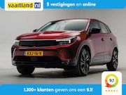 Opel Grandland - 1.6 Turbo Plug-In Hybrid GS Line Aut. [ Adapt.cruise Camera 