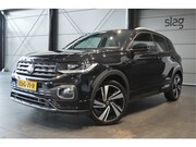 Volkswagen T-Cross - 1.0 TSI 2X R-Line clima camera carplay led pdc 18 inch