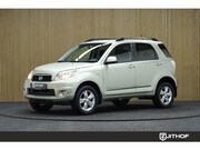 Daihatsu Terios - 1.5 2WD Trophy Limited | LM Velgen | Clima | Dealer Onderhou