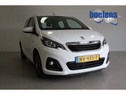 Peugeot 108 - 1.0 e-VTi Active | APK: 04-2027 | AIRCO | ELEK-RAMEN | TEL |