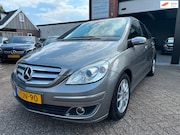 Mercedes-Benz B-klasse - 170 Business Class AUTOMAAT-AIRCO-STOELVERWARMING-CRUISE