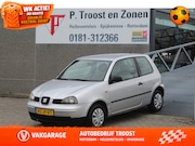 Seat Arosa - 1.4i Stella Automaat/Radio-CD speler/Orig. NL/NAP.