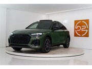 Audi Q5 Sportback - 50 TFSI e S Edition Competition 300PK | Pano | Trekhaak | B&