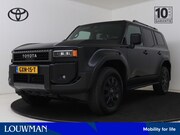 Toyota Land Cruiser - 2.8 D-4D Professional 5p. | Navigatie | 360 Camera | Stoel e