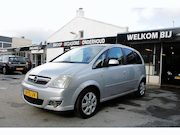 Opel Meriva - 1.6-16V Cosmo / Airco / CruiseControl / Elektrische ramen