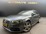 Audi A3 - Sportback 1.4 e-tron PHEV Sline Panorama B&O
