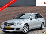 Mercedes-Benz C-klasse - Estate 180 K BlueEFFICIENCY BUSINESS EDITION
