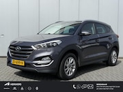 Hyundai Tucson - 1.6 GDi Comfort / Led Koplampen / Lederen Bekleding / Naviga