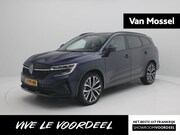 Renault Espace - E-Tech full hybrid 200 iconic 7p. | Apple Carplay/Android Au