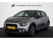 Citroën C3 - 1.2 PureTech C-Series Navigatie Climate Control Apple Carpla