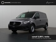 Mercedes-Benz eCitan - 112 Base L2 51 kWh | Achteruitrijcamera | DC laden 75 kW | C