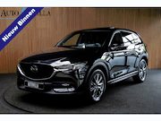 Mazda CX-5 - 2.5 4WD SkyActiv-G 194 HUD Bose 360 ACC Open dak Stuurverwar