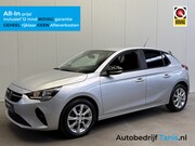 Opel Corsa - 1.2 Elegance AIRCO-PDC-NAVI by CARPLAYCRUISE-LANE ASSIST-LMV