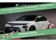 Lancia Ypsilon - 1.2 Turbo Hybrid HF Line 110pk Voorraad Voordeel