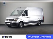 Volkswagen Crafter - 35 2.0 TDI L3H3 Highline EURO VI 140 pk Automaat | Verlengde