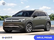 Volkswagen ID. Cross - Style 52 kWh accu, 155 kW / 211 PK SUV Elektrische Achteruit