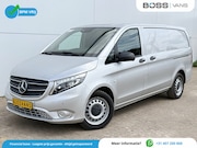 Mercedes-Benz Vito - 119 1.9 CDI L2H1 190pk Automaat LED Dubbele Schuif Cruise co