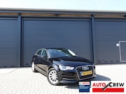 Audi A3 - 1.2 TFSI 110pk Pro Line PDC/STOELVERWARMING/CRUISE/NAVI