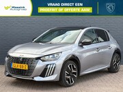 Peugeot 208 - 1.2 Hybrid 100 PK GT Automaat I 1e Eigenaar | Apple Carplay 