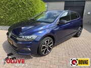 Volkswagen Polo - 1.0 Beats / Carplay / Trekhaak / Navi