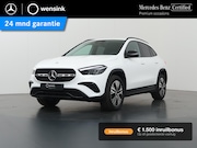 Mercedes-Benz GLA-Klasse - 250 e Luxury Line | Night pakket | Elektrisch wegklapbare tr